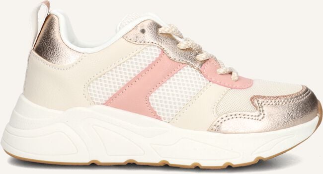 Beige OMODA Sneakers ZOË Beige OMODA Sneakers ZOË - large