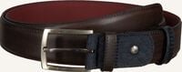 Bruine FLORIS VAN BOMMEL Riem 75160 Bruine FLORIS VAN BOMMEL Riem 75160 - medium