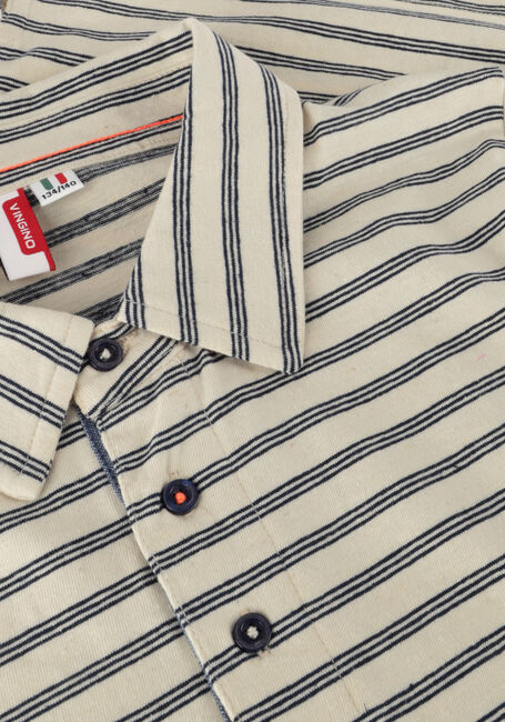 Blauwe VINGINO Polo HILO Blauwe VINGINO Polo HILO - large