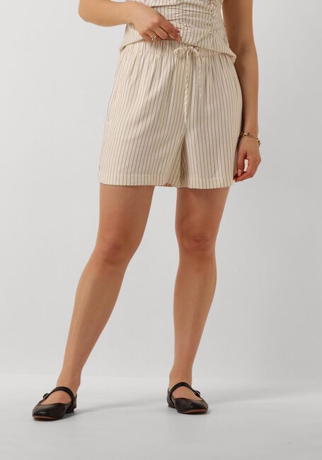 MODSTRÖM ISABELMD SHORTS Pantalons Sable - large