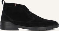 Zwarte FLORIS VAN BOMMEL Nette schoenen SFM-50140 DE VENKER - medium