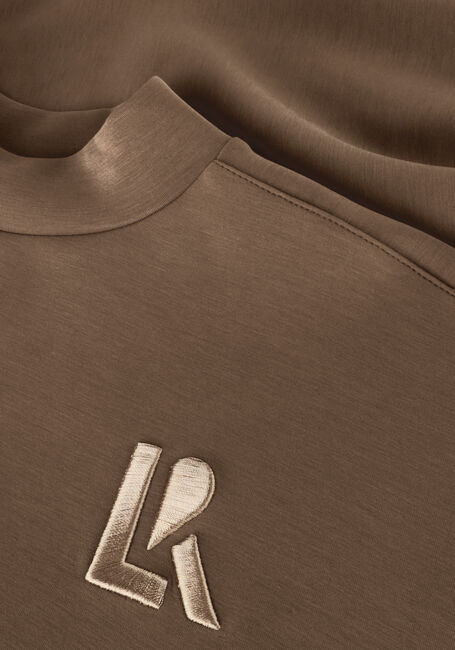 Taupe LOOXS 10sixteen Sweater 2431-5307 Taupe LOOXS 10sixteen Sweater 2431-5307 - large