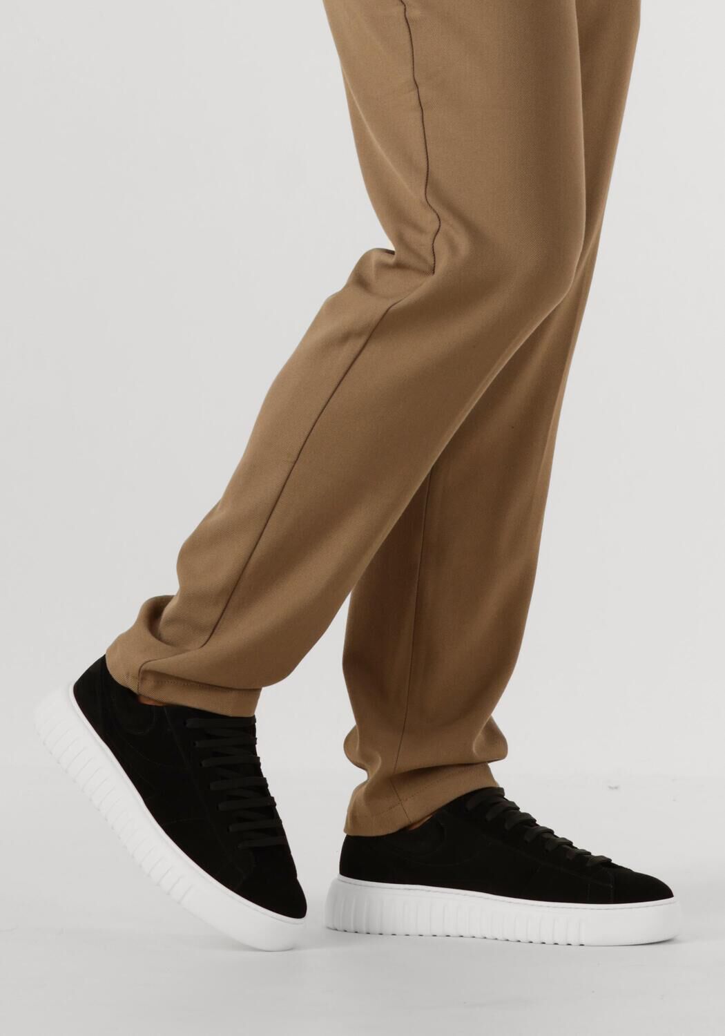 Zwarte ANTONY MORATO Sneakers MMFW01830 - large