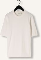 Beige THE GOODPEOPLE T-shirt KTINO Beige THE GOODPEOPLE T-shirt KTINO - medium