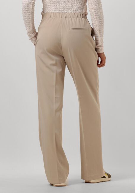 Beige DANTE6 Pantalon VENISE ADJUSTABLE PANTS - large