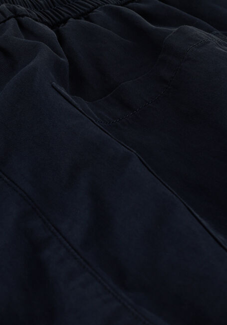 MINIMUM Pantalon courte JENNUS Bleu foncé - large