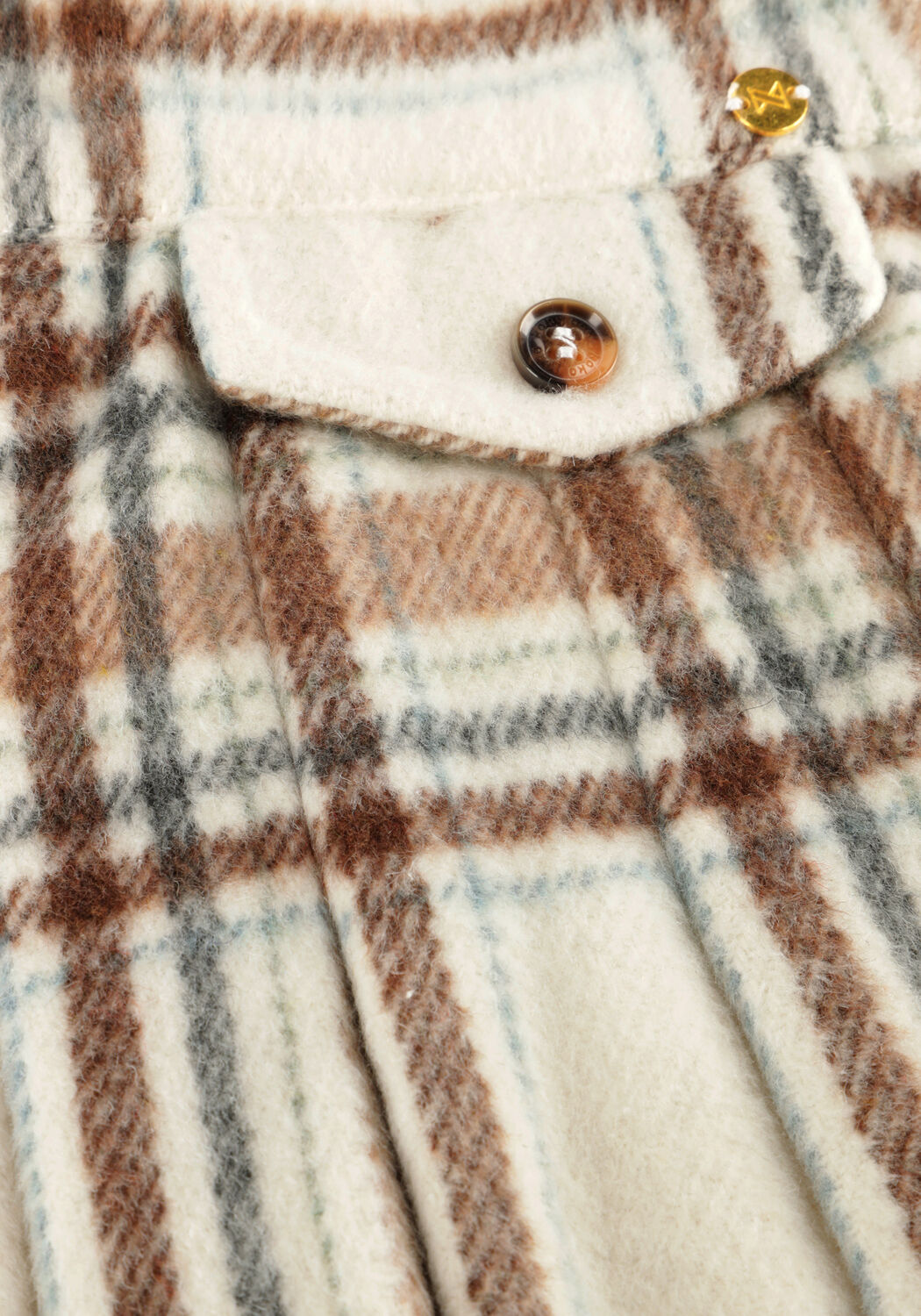 Multi KOKO NOKO Minirok O56902 - large