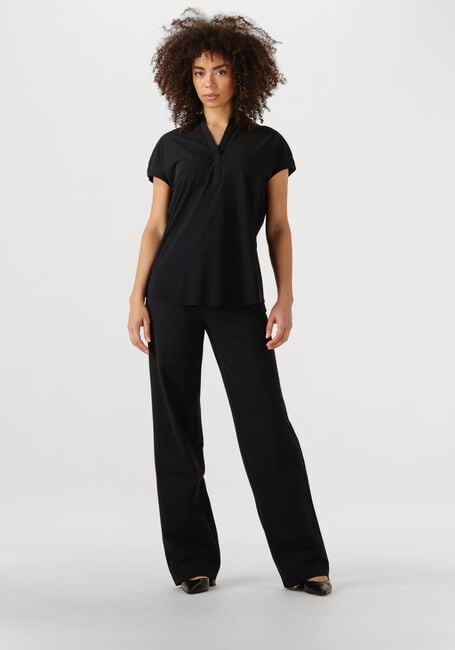 JAPAN TKY Pantalon DARYO en noir - large