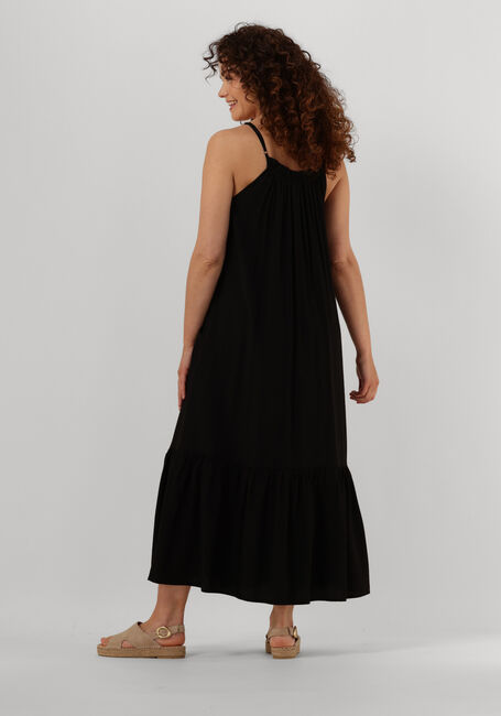 CO'COUTURE Robe maxi SUNRISE GREECE STRAP DRESS en noir - large