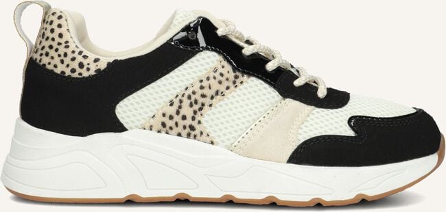 Beige OMODA Sneakers ZOË Beige OMODA Sneakers ZOË - large