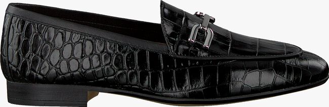 UNISA Loafers DALCY en noir  - large