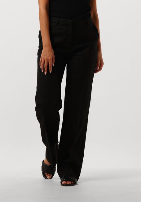 OMODA ATELIER Pantalon X BO en noir - large