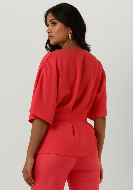 MOS MOSH RIKAS LEIA BLOUSE Blouses Corail - large