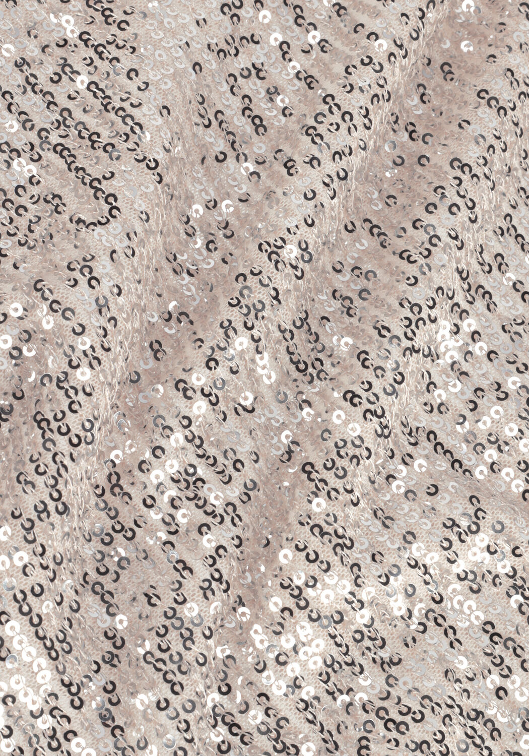 Zilveren MODSTR&Ouml;M Tops & T-shirts FANNIEMD TOP - large