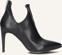 NOTRE-V 18650 Bottines en noir NOTRE-V 18650 Bottines en noir - medium