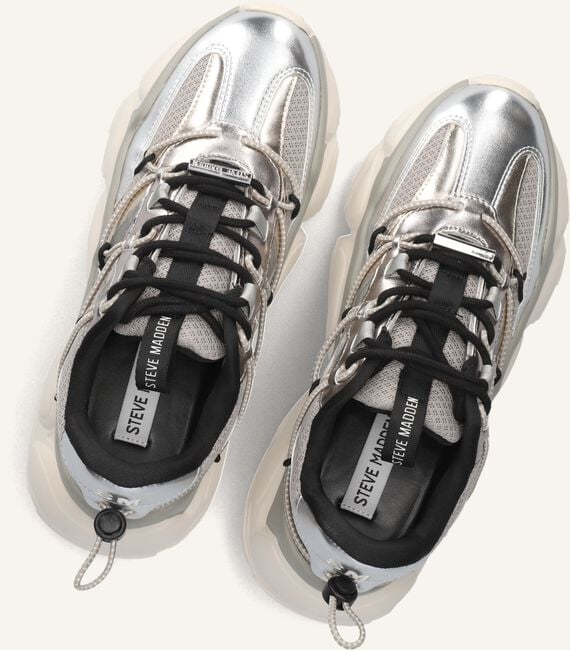 Gouden STEVE MADDEN Sneakers SPECTATOR Gouden STEVE MADDEN Sneakers SPECTATOR - large