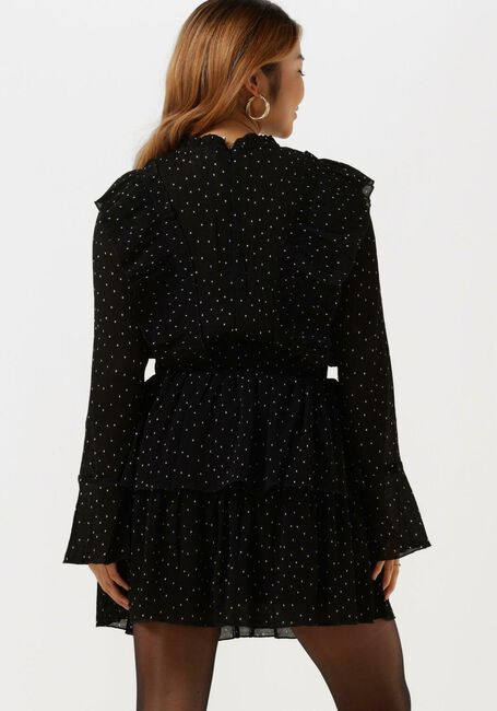 Y.A.S. YASMIGGO LS TOP Blouses en noir - large