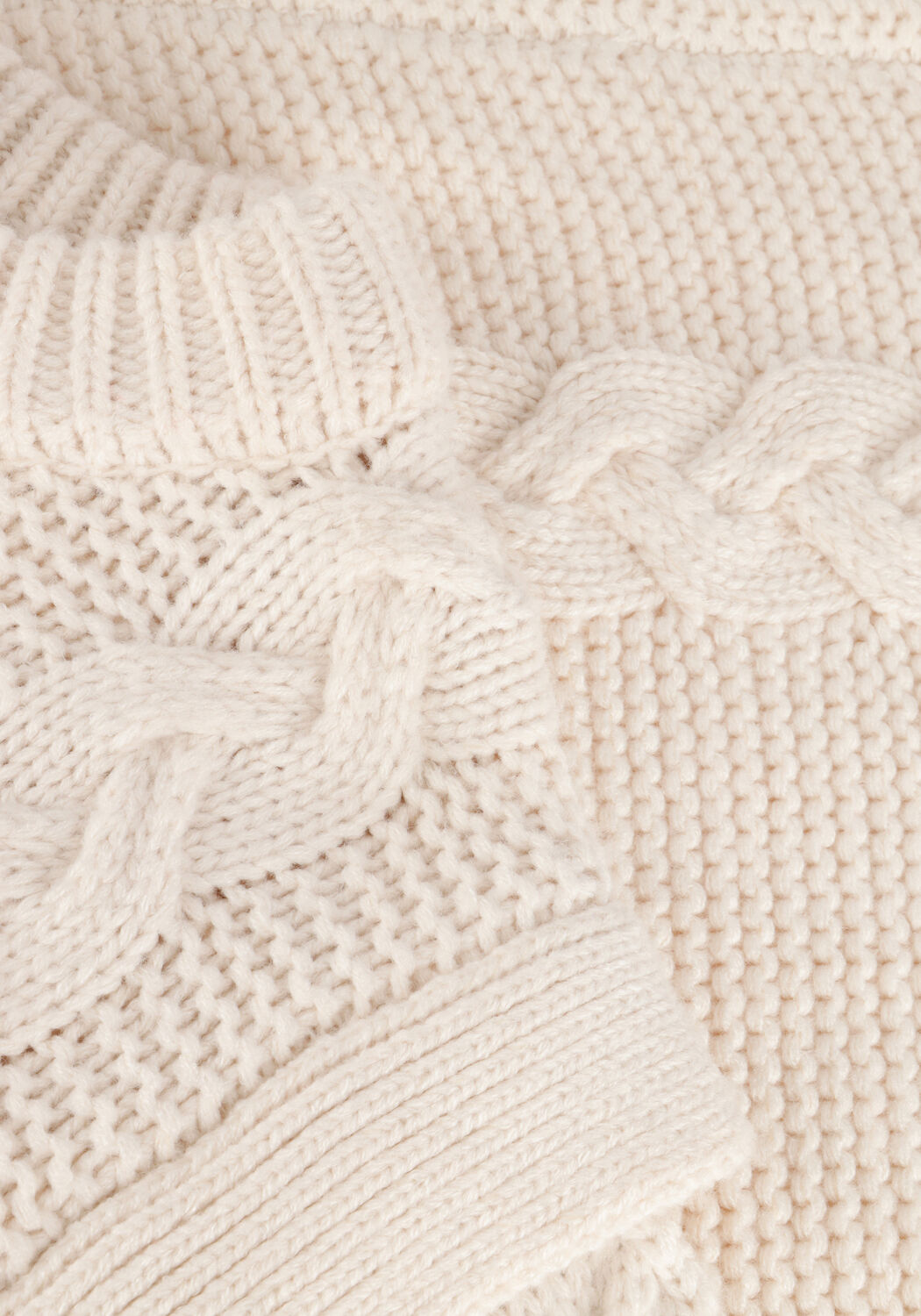 SILVIAN HEACH Mini robe VESTIT.CORTO / DRESS 1 &Eacute;cru - large