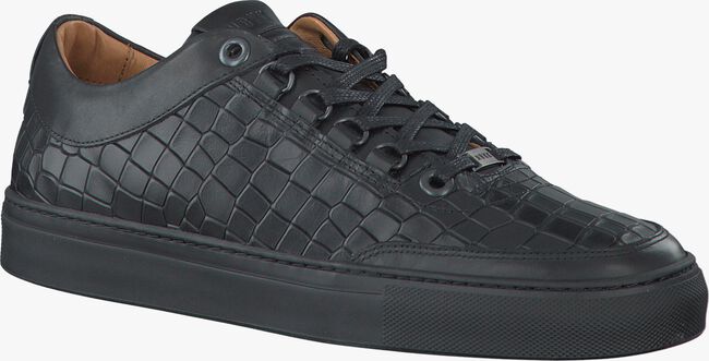 Zwarte NUBIKK Sneakers DEAN LOW - large