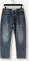 Donkerblauwe BUTCHER OF BLUE Straight leg jeans BERKLEY LOOSE OZONE DENIM Donkerblauwe BUTCHER OF BLUE Straight leg jeans BERKLEY LOOSE OZONE DENIM - medium