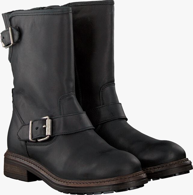 OMODA Biker boots R14988 en noir - large