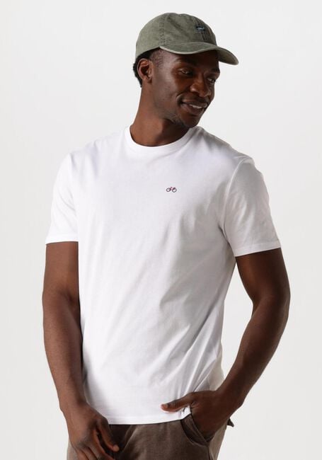 Witte STRØM Clothing T-shirt T-SHIRT - large
