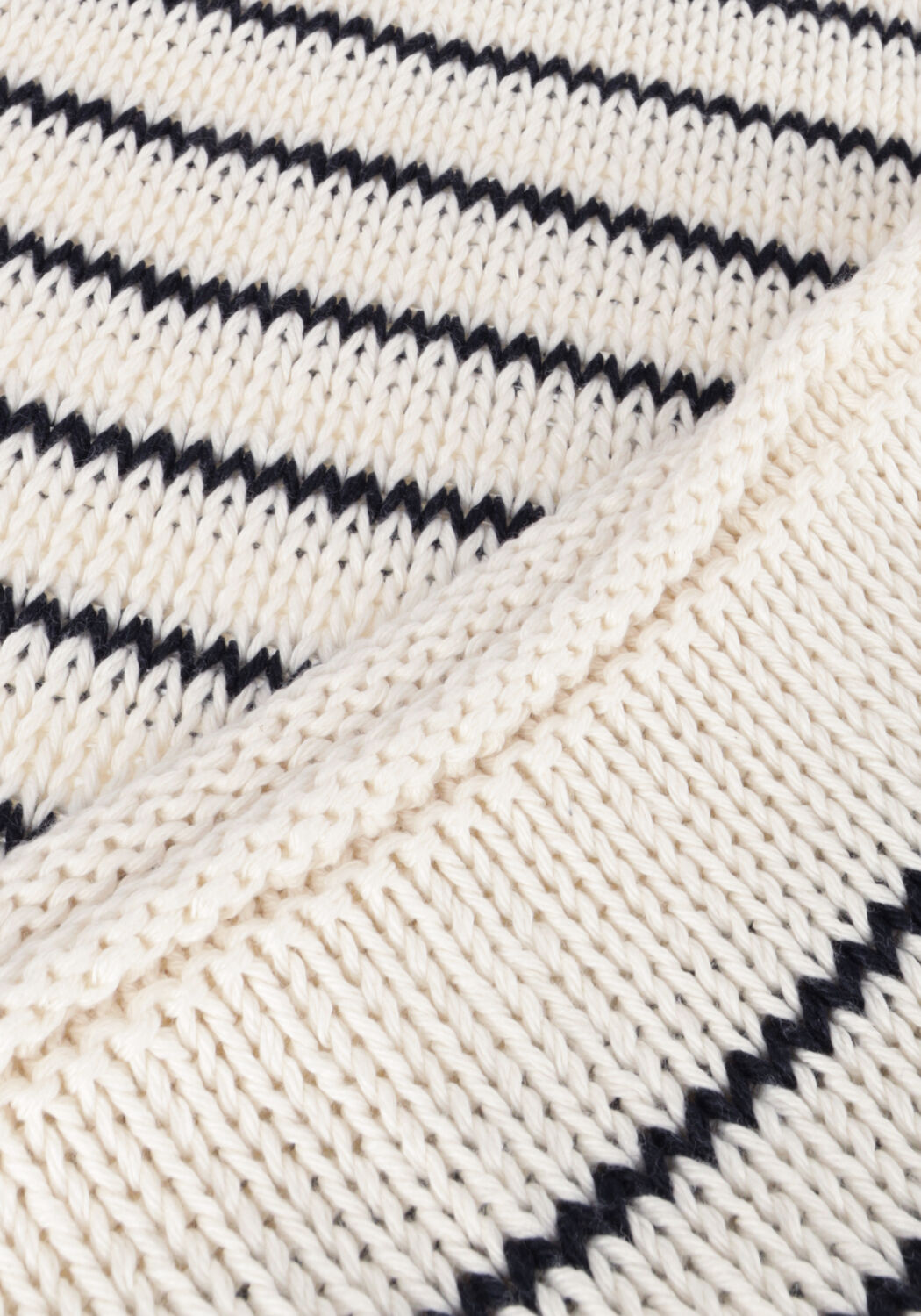 BY-BAR Haut JOEP PULLOVER Sable - large