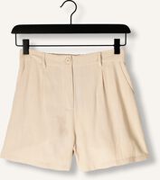 Beige YDENCE Korte broek SHORT ANITA Beige YDENCE Korte broek SHORT ANITA - medium