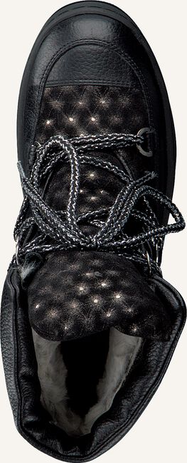Zwarte UNISA Enkelboots FRESHITA_HE_GR Zwarte UNISA Enkelboots FRESHITA_HE_GR - large