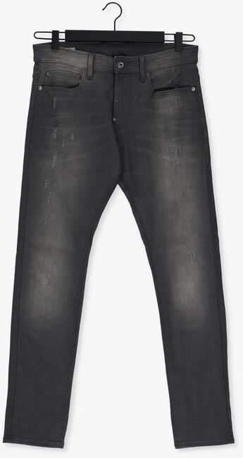 G-STAR RAW Skinny jeans 6132 - SLANDER GREY R SUPERSTR en gris - large