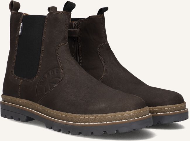 Bruine BRAQEEZ  HUGO Bruine BRAQEEZ  HUGO - large