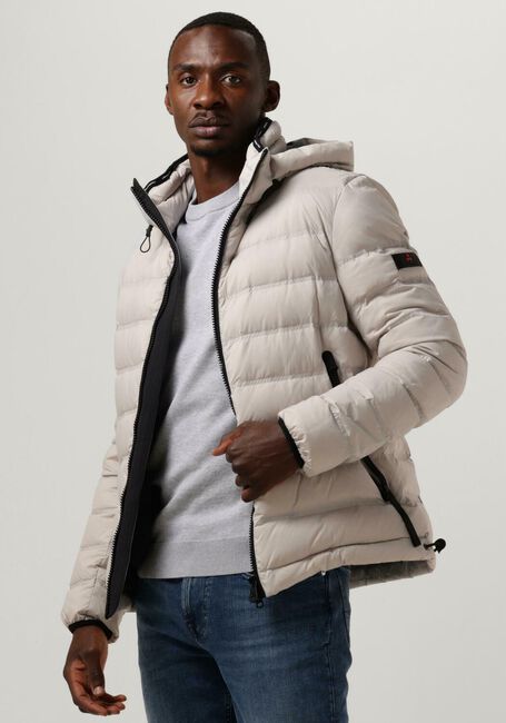 Kit PEUTEREY Gewatteerde jas BOGGS KN - large