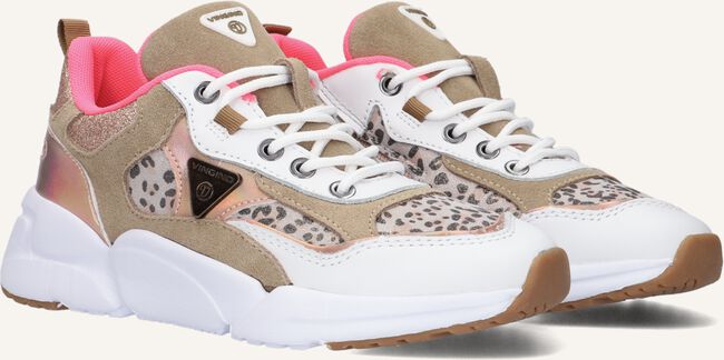 Beige VINGINO Sneakers BEAU Omoda - Main Image