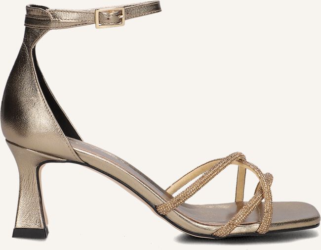 Gouden NOTRE-V Sandalen 24958 Gouden NOTRE-V Sandalen 24958 - large