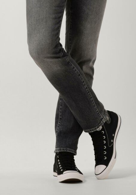 CONVERSE Baskets montantes CHUCK TAYLOR ALL STAR HI en noir - large