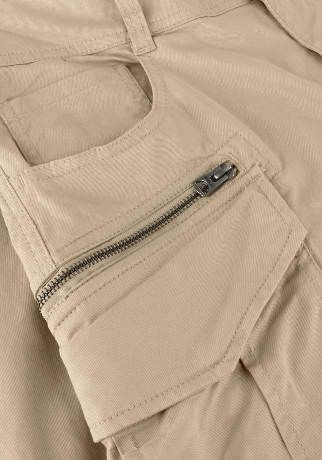 REPLAY Pantalon cargo JOE PANTS Sable - large