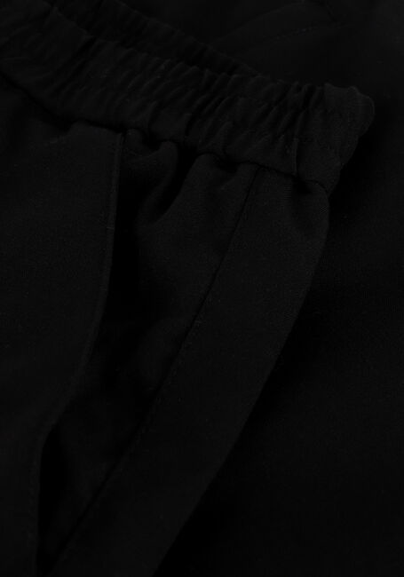 Zwarte PLAIN Korte broek TURI SHORTS 913 - large