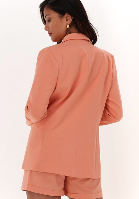 YDENCE Blazer BLAZER KYLIE en orange - large