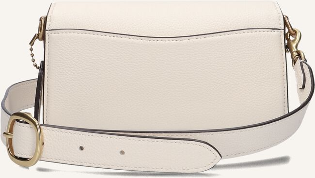 Beige COACH Schoudertas TABBY 20 Beige COACH Schoudertas TABBY 20 - large