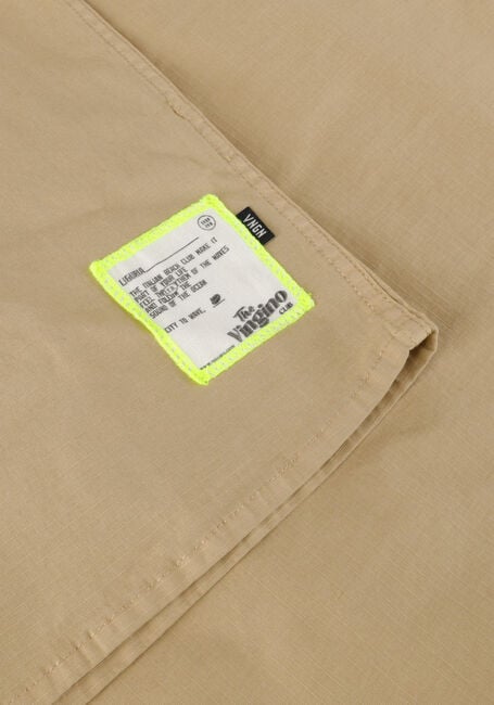 Beige VINGINO T-shirt LEX Beige VINGINO T-shirt LEX - large