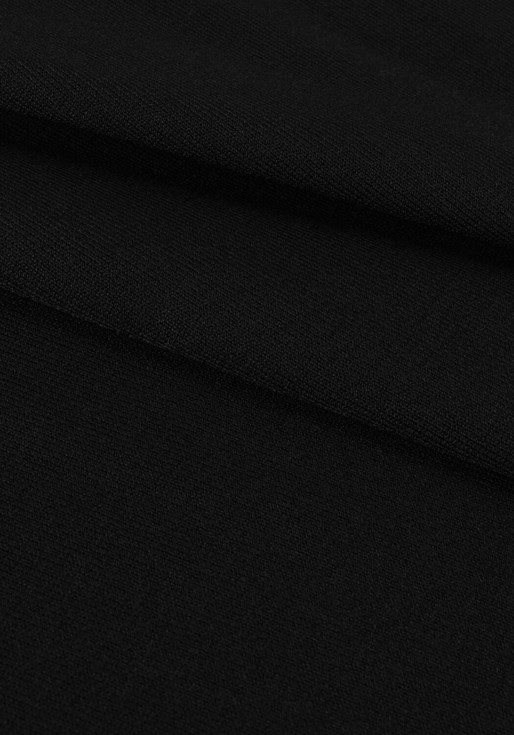 Zwarte GENTI Sweater K8160-3260 - large