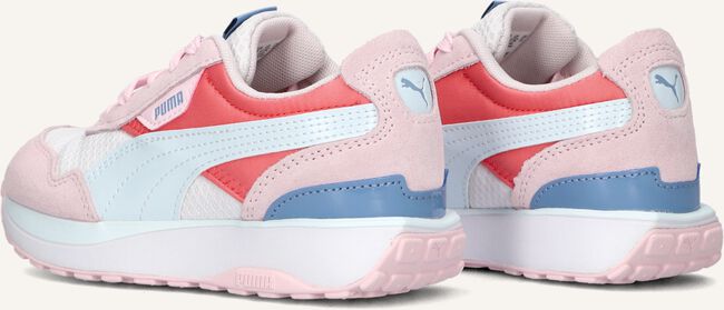 Roze PUMA Sneakers CRUISE RIDER PEONY Roze PUMA Sneakers CRUISE RIDER PEONY - large