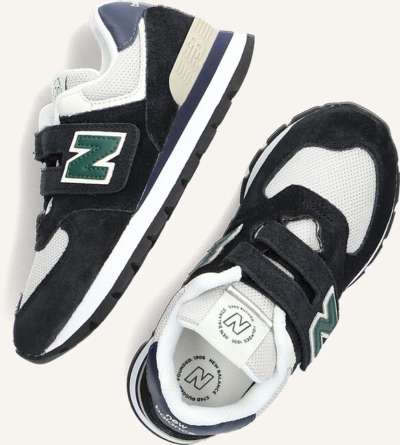 Blauwe NEW BALANCE Sneakers PV574 Blauwe NEW BALANCE Sneakers PV574 - large
