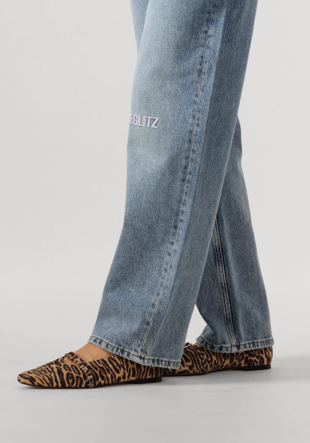 TORAL JOSEPHINE Ballerines en marron - large