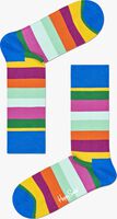 HAPPY SOCKS Chaussettes STRIPE SOCK en multicolore  - medium