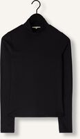 NOTRE-V NV-COLETTE TOP Hauts & T-shirts en noir NOTRE-V NV-COLETTE TOP Hauts & T-shirts en noir - medium