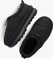 UGG W MAXI CLOG Chaussures à enfiler en noir - medium