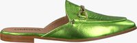OMODA Loafers 1173117 en vert - medium