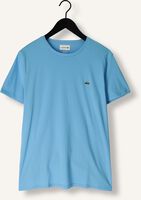 LACOSTE T-shirt 1HT1 MENS TEE-SHIRT 12 en bleu LACOSTE T-shirt 1HT1 MENS TEE-SHIRT 12 en bleu - medium