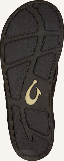 Bruine OLUKAI Teenslippers IKOI Bruine OLUKAI Teenslippers IKOI - large